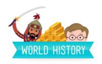 world history - Class 6 - Quizizz