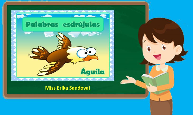 Palabras esdrújulas | Other Quiz - Quizizz