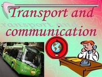 Communication - Class 7 - Quizizz