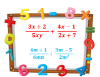 modelado algebraico - Grado 8 - Quizizz