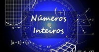 Operações com números inteiros - Série 9 - Questionário