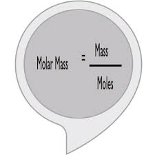 Molar Mass Knowledge Check | Chemistry - Quizizz