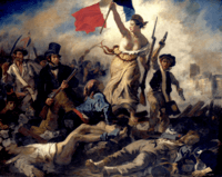 la Revolución Francesa - Grado 5 - Quizizz