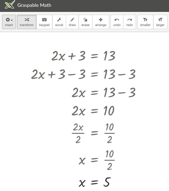 Solving Equations - Class 11 - Quizizz