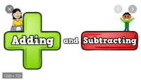 Subtraction - Class 3 - Quizizz
