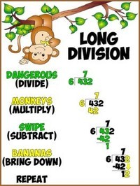 Long Division - Year 3 - Quizizz