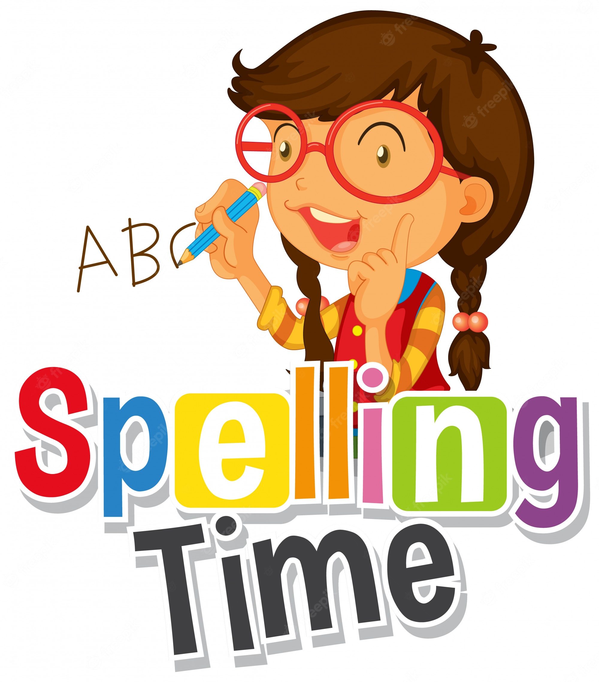 Spelling Strategies - Class 5 - Quizizz