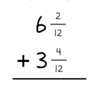 Adding Fractions Flashcards - Quizizz