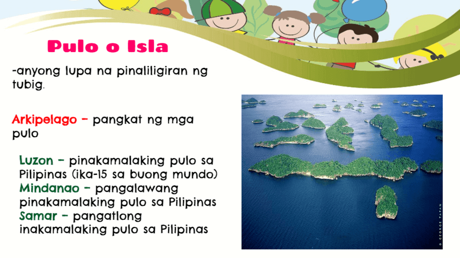 Ito Ang Pangatlo Sa Pinakamalaking Pangkat Ng Mga Pulo Sa Pilipinas