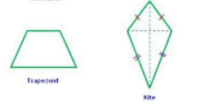 Trapezoids - Grade 9 - Quizizz