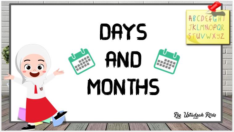 Days, Weeks, and Months on a Calendar - Class 3 - Quizizz