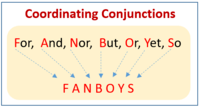 Conjunctions - Grade 9 - Quizizz