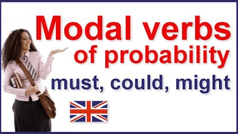 Modal Verbs Of Possibility For Past Situations | 71 Plays | Quizizz