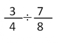 Mixed Numbers and Improper Fractions Flashcards - Quizizz