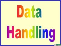 Organizing Data - Year 1 - Quizizz