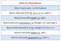 Plural Possessives - Class 9 - Quizizz