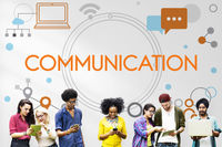 Communication - Class 12 - Quizizz