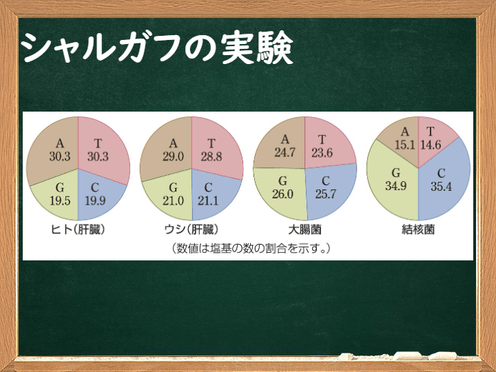 遺伝子 Biology Quizizz