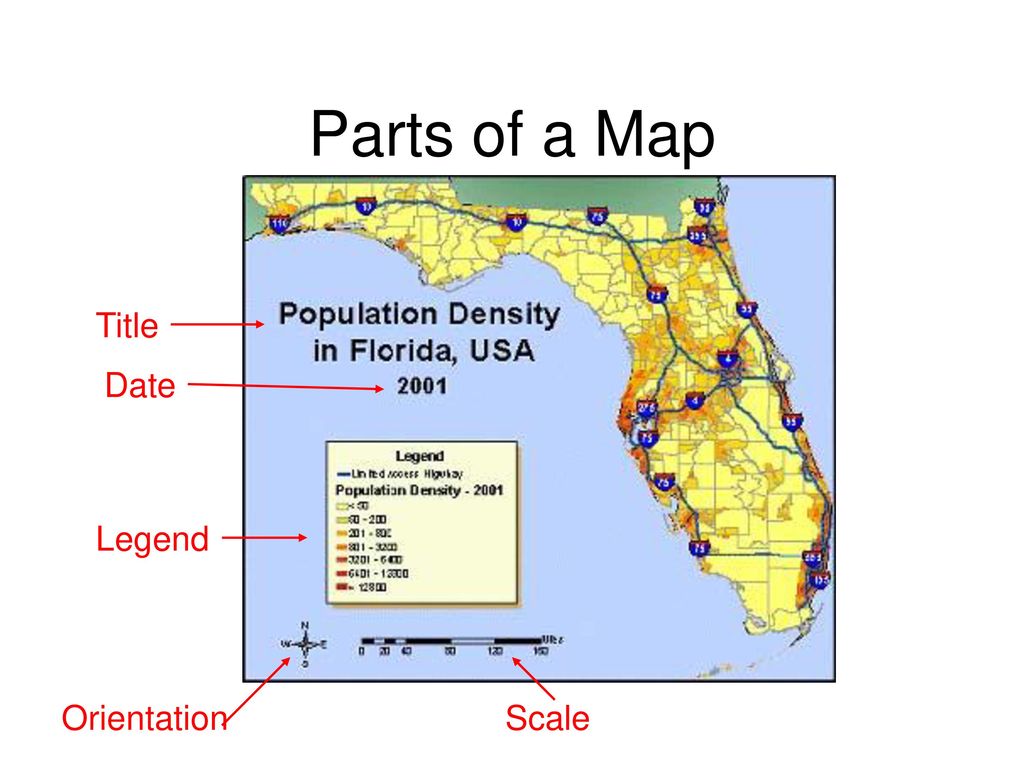 parts-of-a-map-geography-quizizz