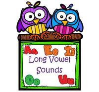 Long Vowels - Year 3 - Quizizz
