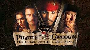 Pirates Of The Caribbean The Curse Of The Black Pearl Quiz Quizizz