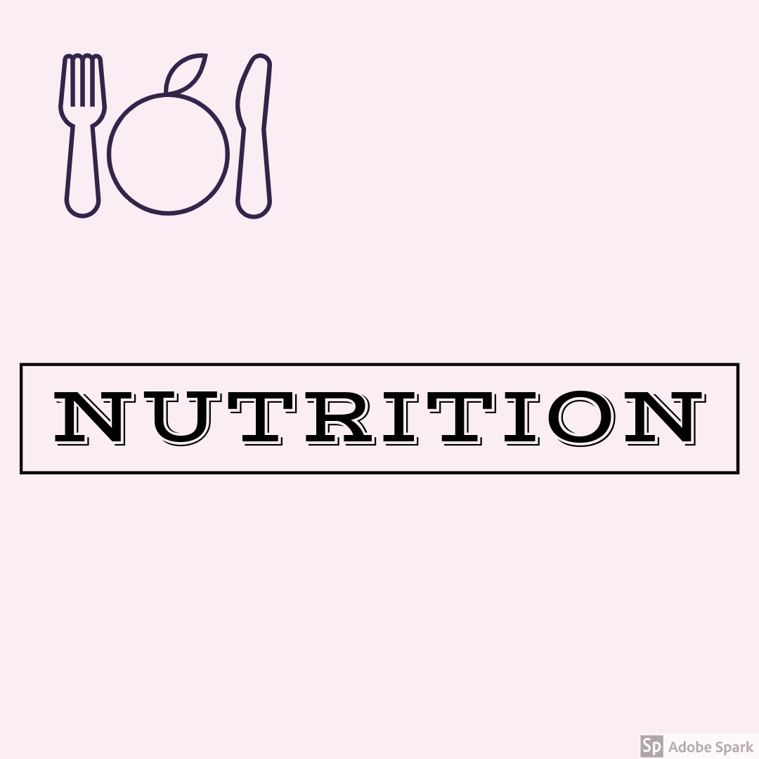 NUTRITION QUIZ | Other Quiz - Quizizz