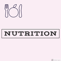 NUTRITION QUIZ