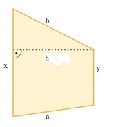 Wzory kształtów - Klasa 6 - Quiz