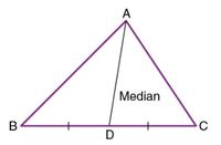 angle side relationships in triangles - Class 10 - Quizizz