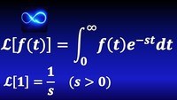 transformada de laplace - Grado 1 - Quizizz