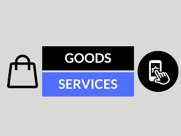 goods and services - Class 10 - Quizizz