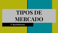 tipos de reproducción Tarjetas didácticas - Quizizz