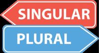 Irregular Plural Forms - Class 7 - Quizizz