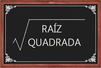 Quadrados Flashcards - Questionário