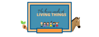 living and non living things - Class 8 - Quizizz