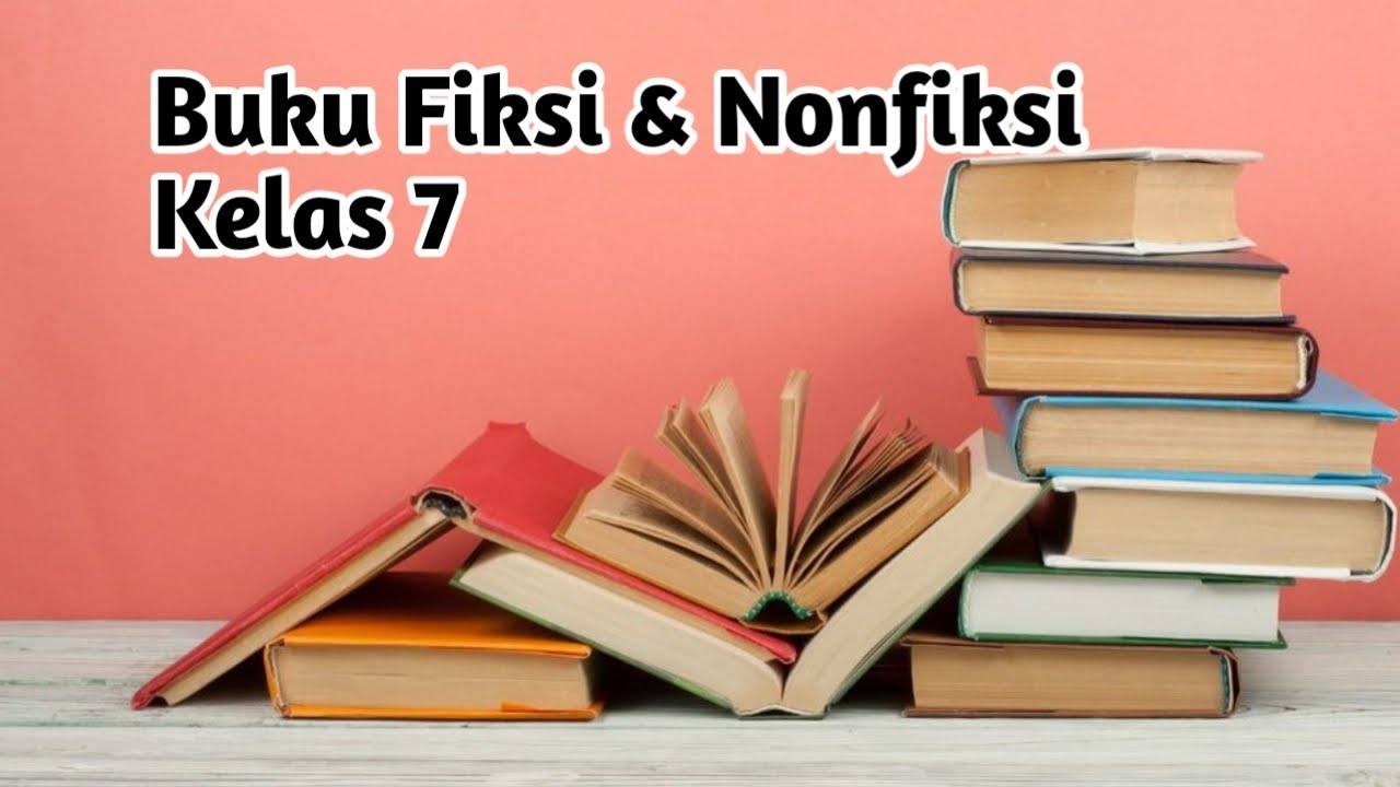 Sastra - Buku, Cerita - Kelas 7 - Kuis