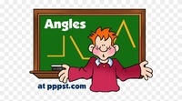 inscribed angles - Grade 3 - Quizizz