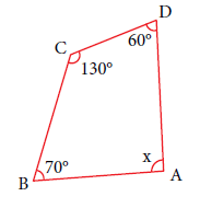 Formas 2D - Grado 9 - Quizizz