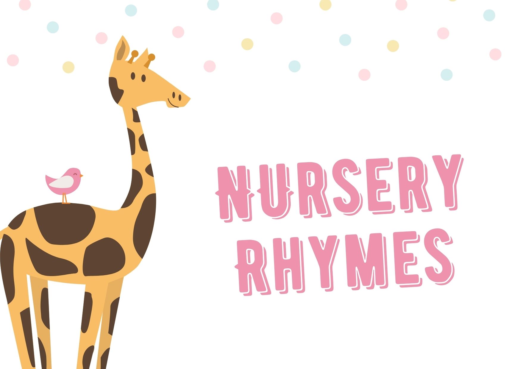 Nursery Rhymes Flashcards - Quizizz