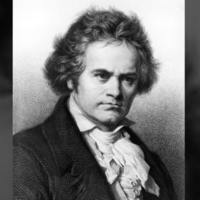 Beethoven Lives Upstairs