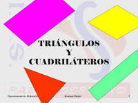 triangulos congruentes sss sas y asa - Grado 3 - Quizizz