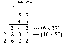 Multi-Digit Numbers - Class 3 - Quizizz