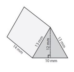 Surface Area & Volume Review