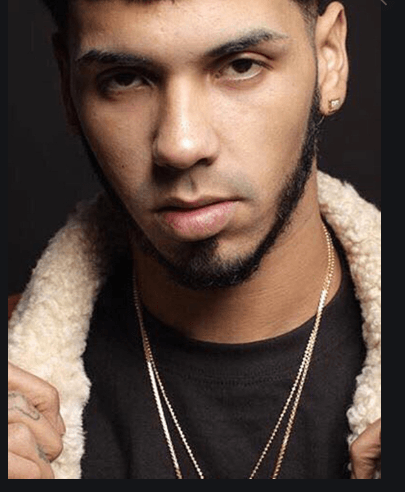 Anuel aa | Other Quiz - Quizizz