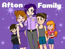 How well do you know the Afton family | Other - Quizizz