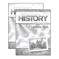 U.S. History - Class 8 - Quizizz