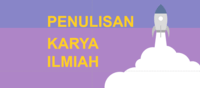 Penulisan Penelitian - Kelas 11 - Kuis