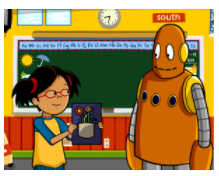 Empathy - BrainPOP Jr. | Social Studies - Quizizz