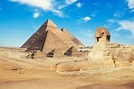 antiguo Egipto - Grado 6 - Quizizz