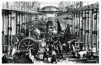 the industrial revolution - Class 6 - Quizizz